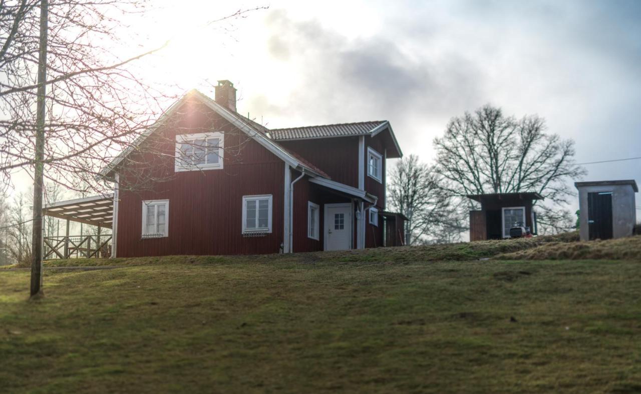 Lilla Trulsabo Villa Skillingaryd Eksteriør billede